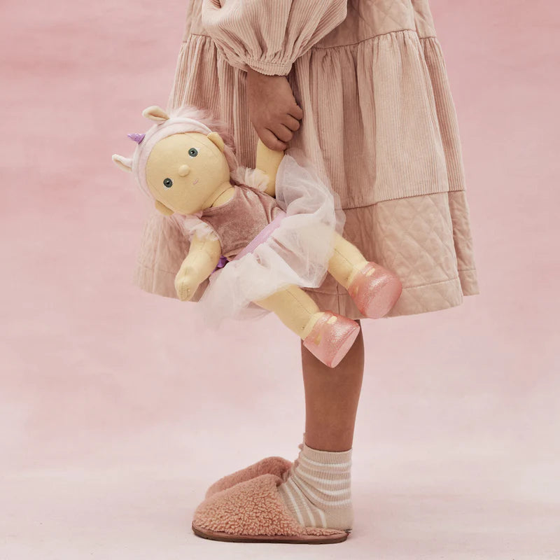 Pixie the Dream Dinkum Doll