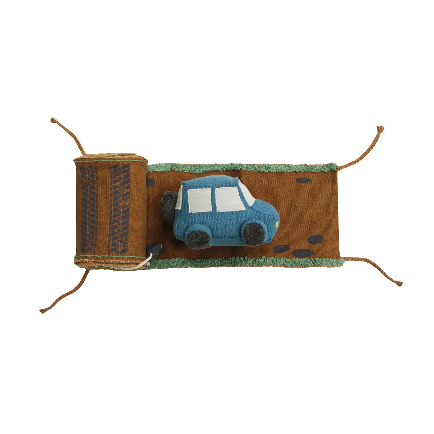 Ride & Roll: Safari