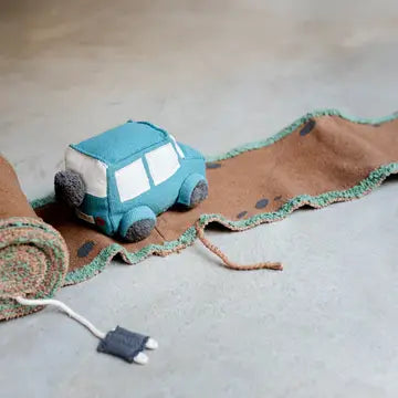 Ride & Roll: Safari