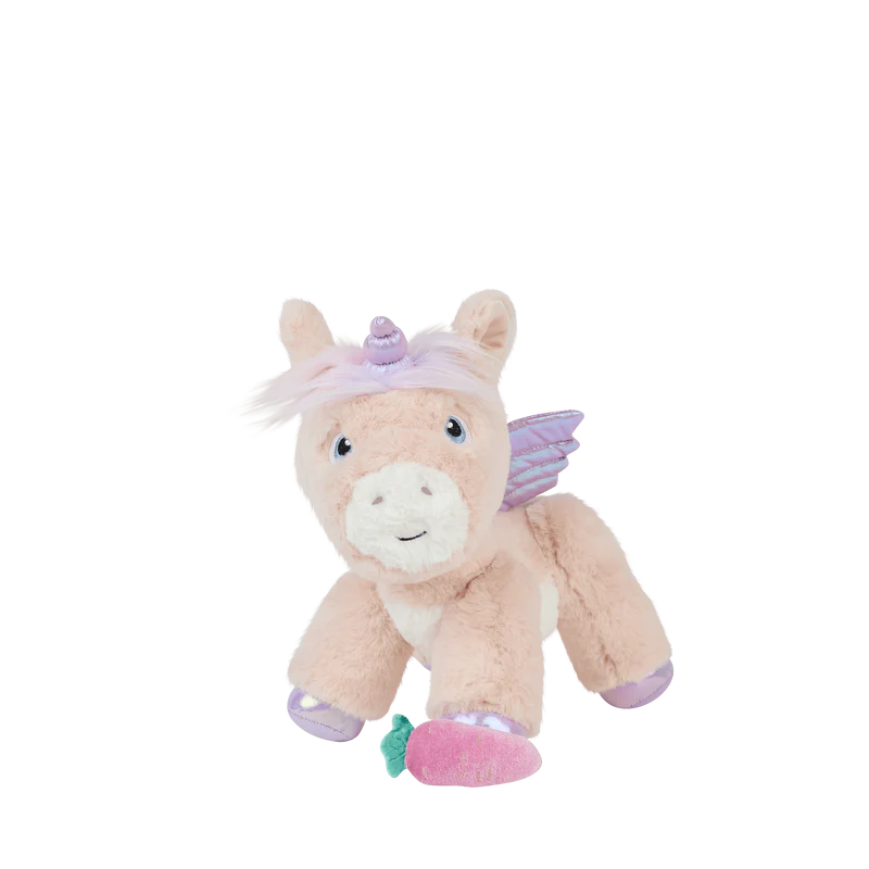 Shimmer the Dinkum Unicorn