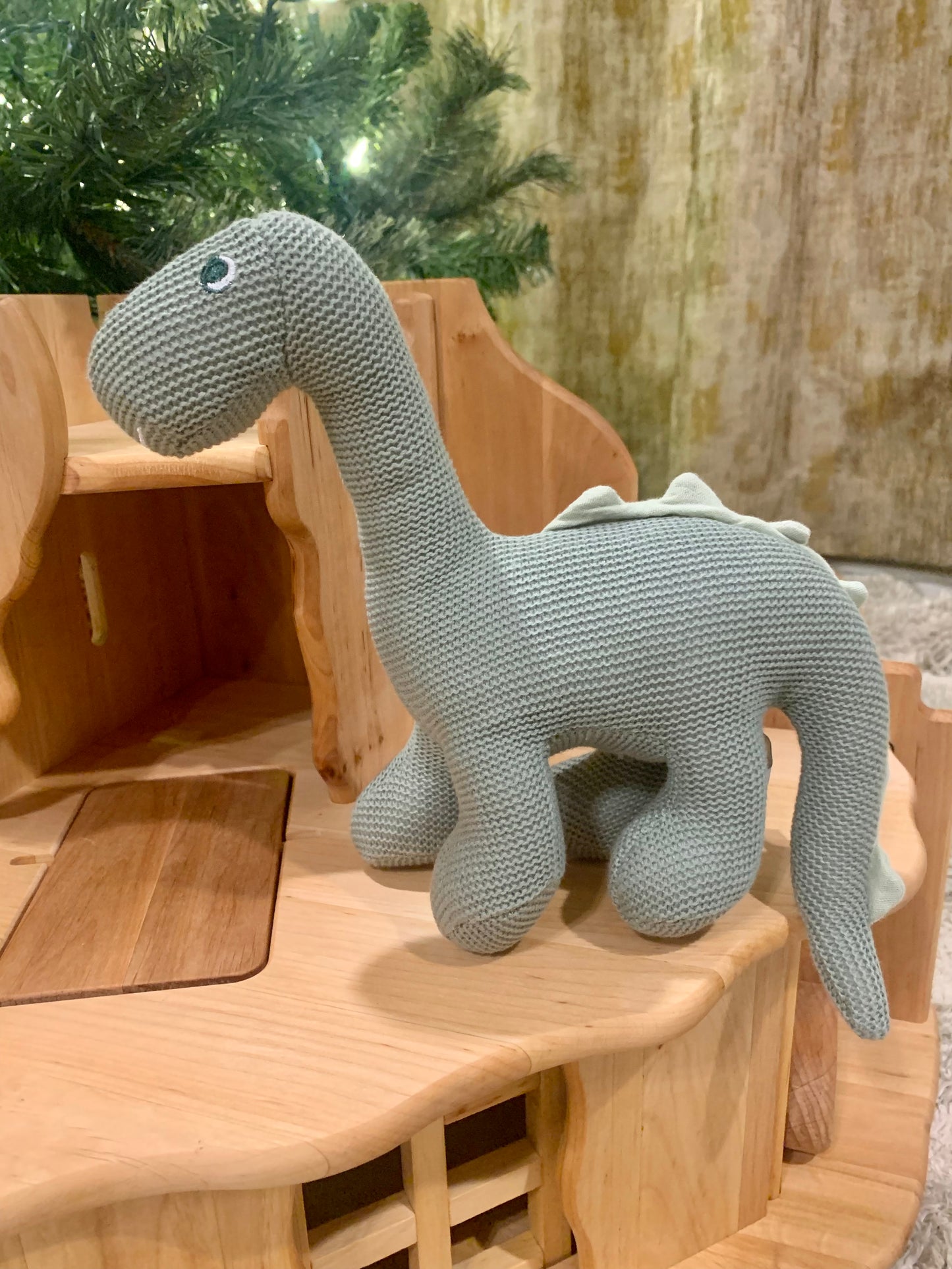 Victor the Dino