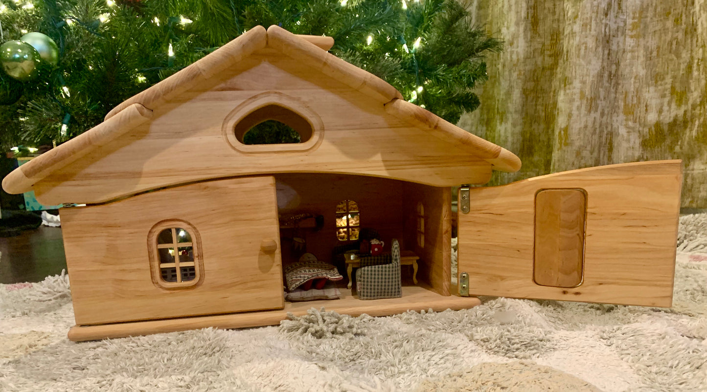 Cottage
