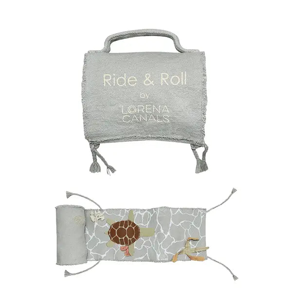 Ride & Roll: Under the Sea